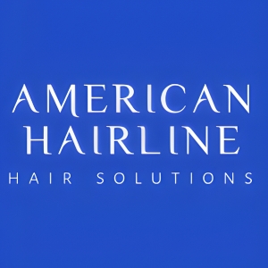 american hairline