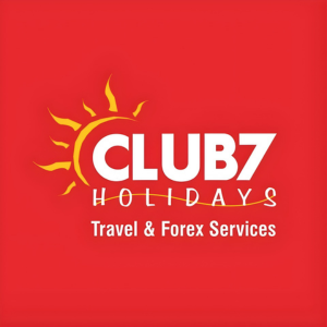 club 7 logo