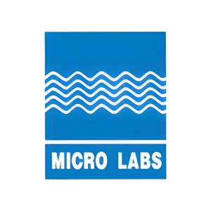 micro labs logo