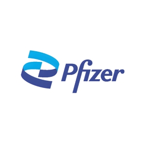 pfizer logo