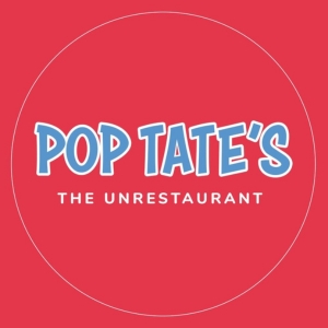 poptates logo